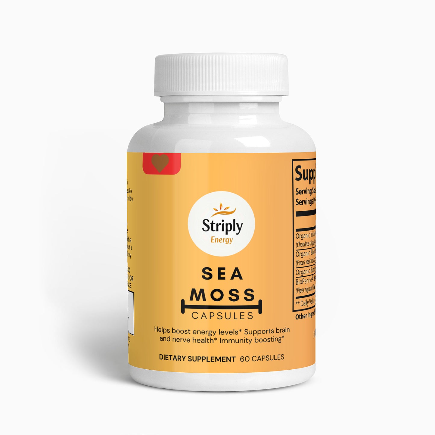 Sea Moss