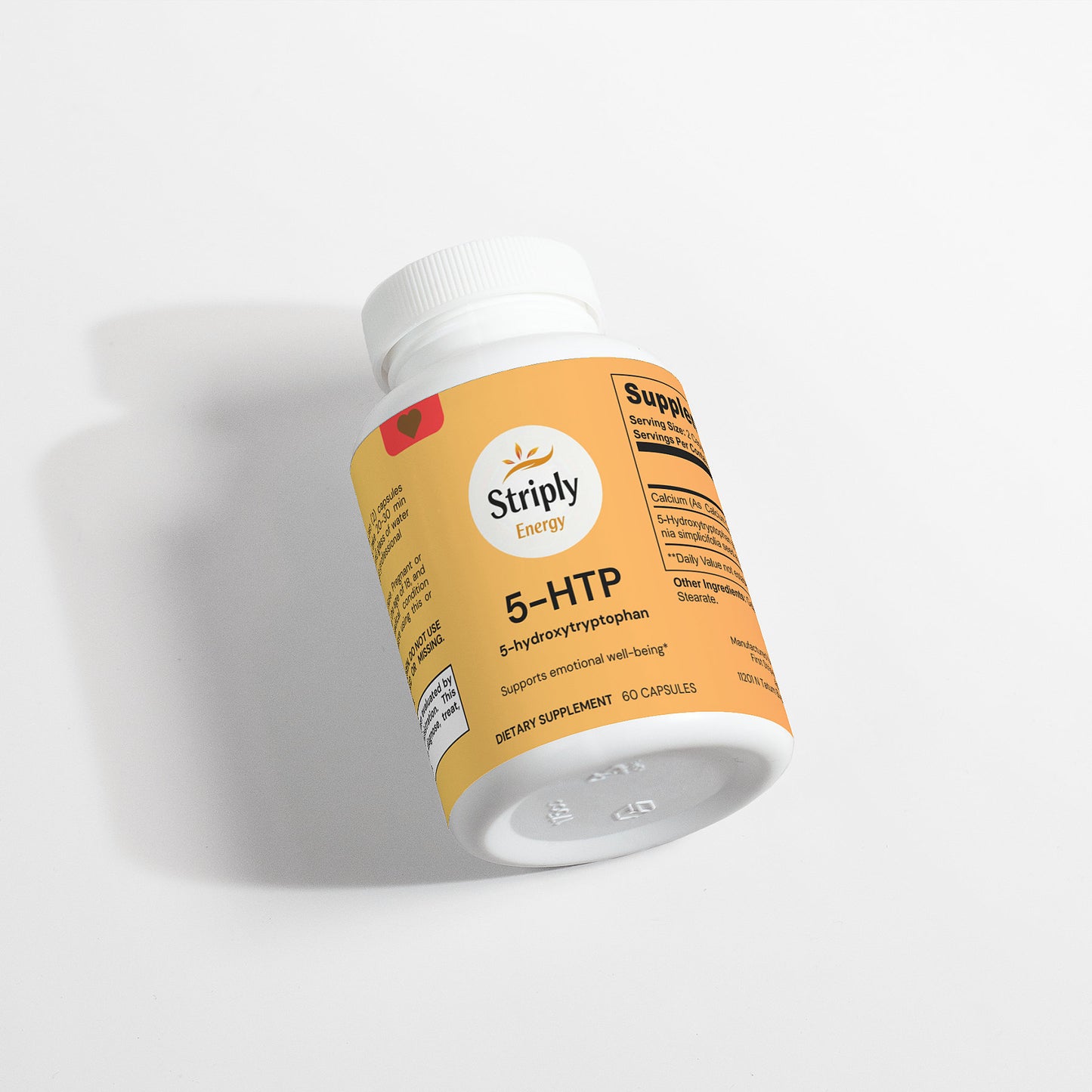 5-HTP