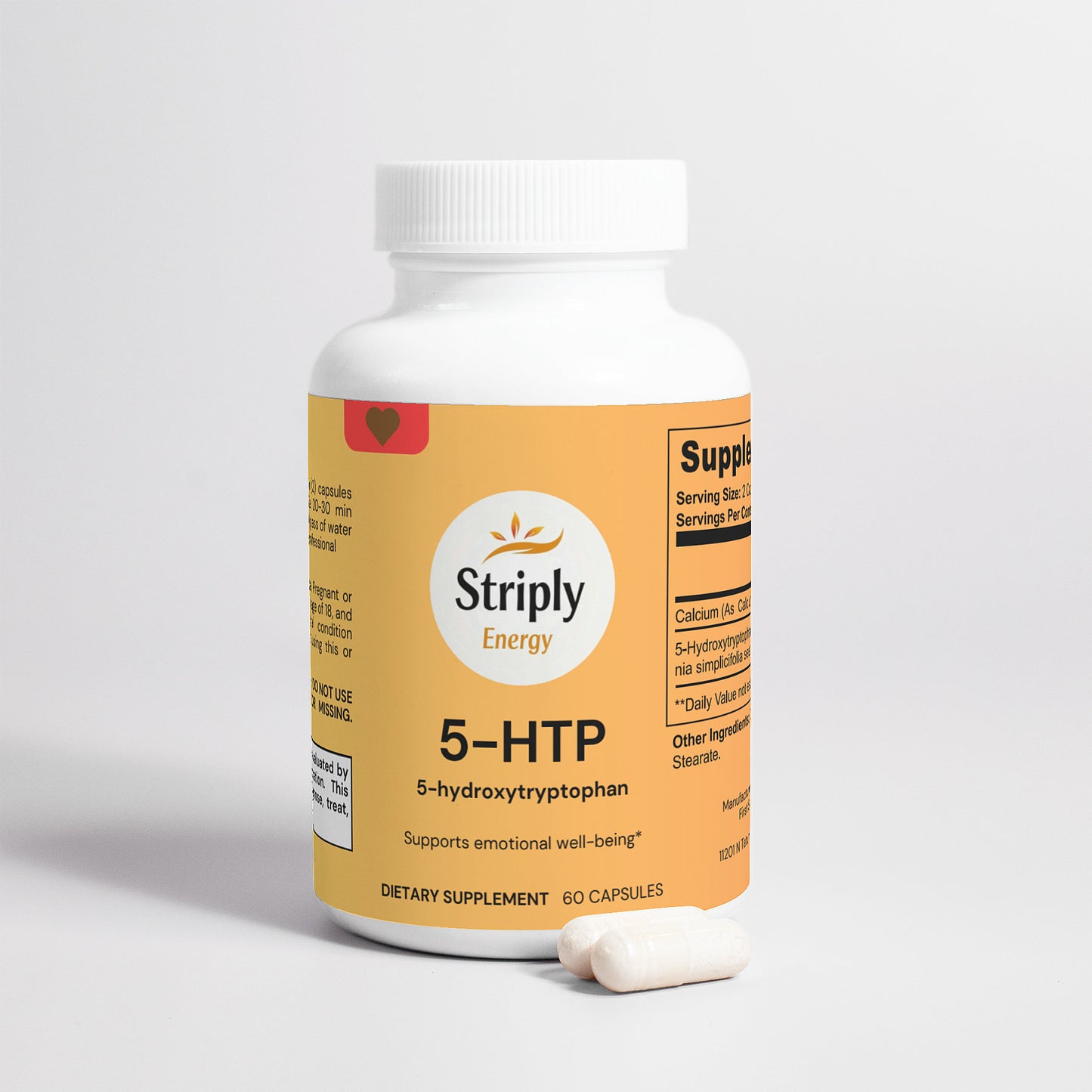 5-HTP
