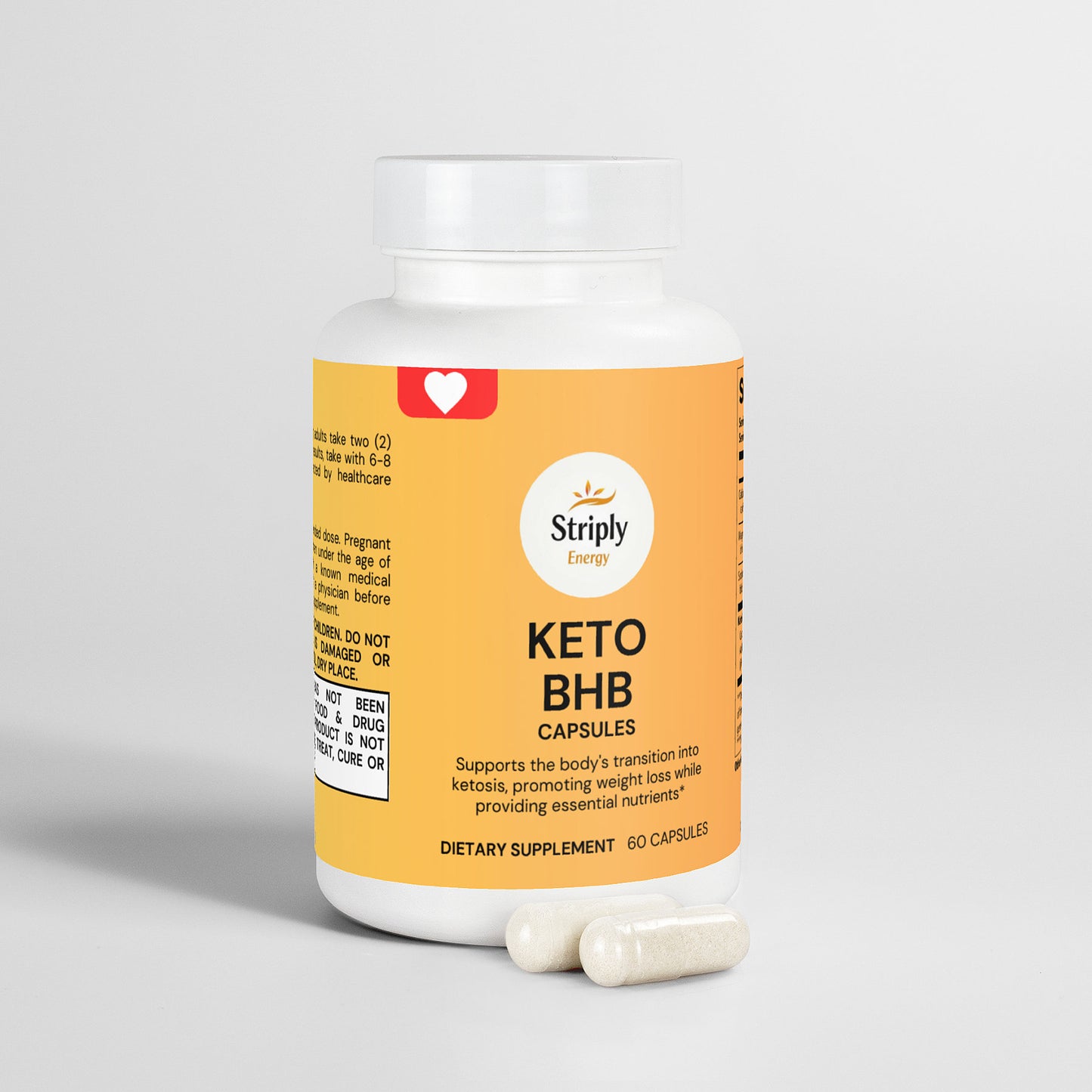 Keto BHB