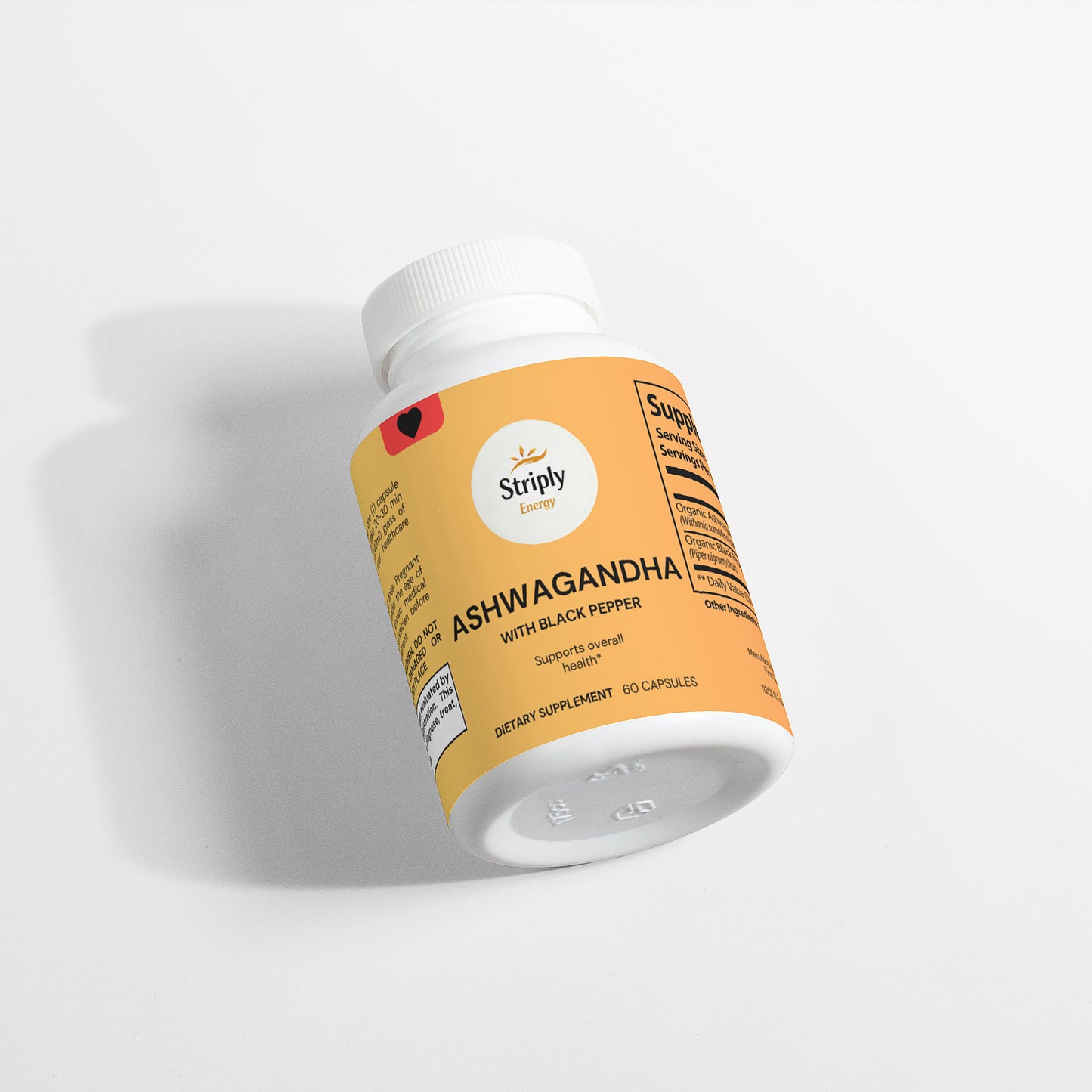 Ashwagandha