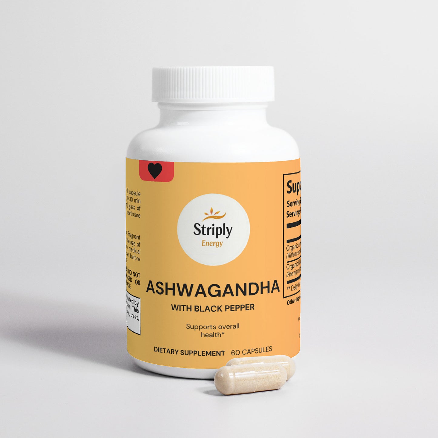 Ashwagandha