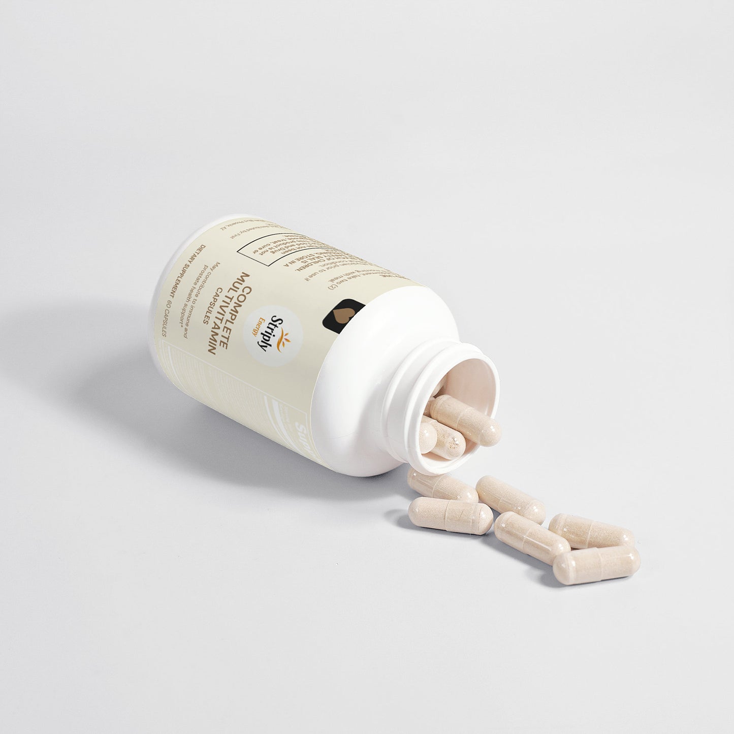 Complete Multivitamin