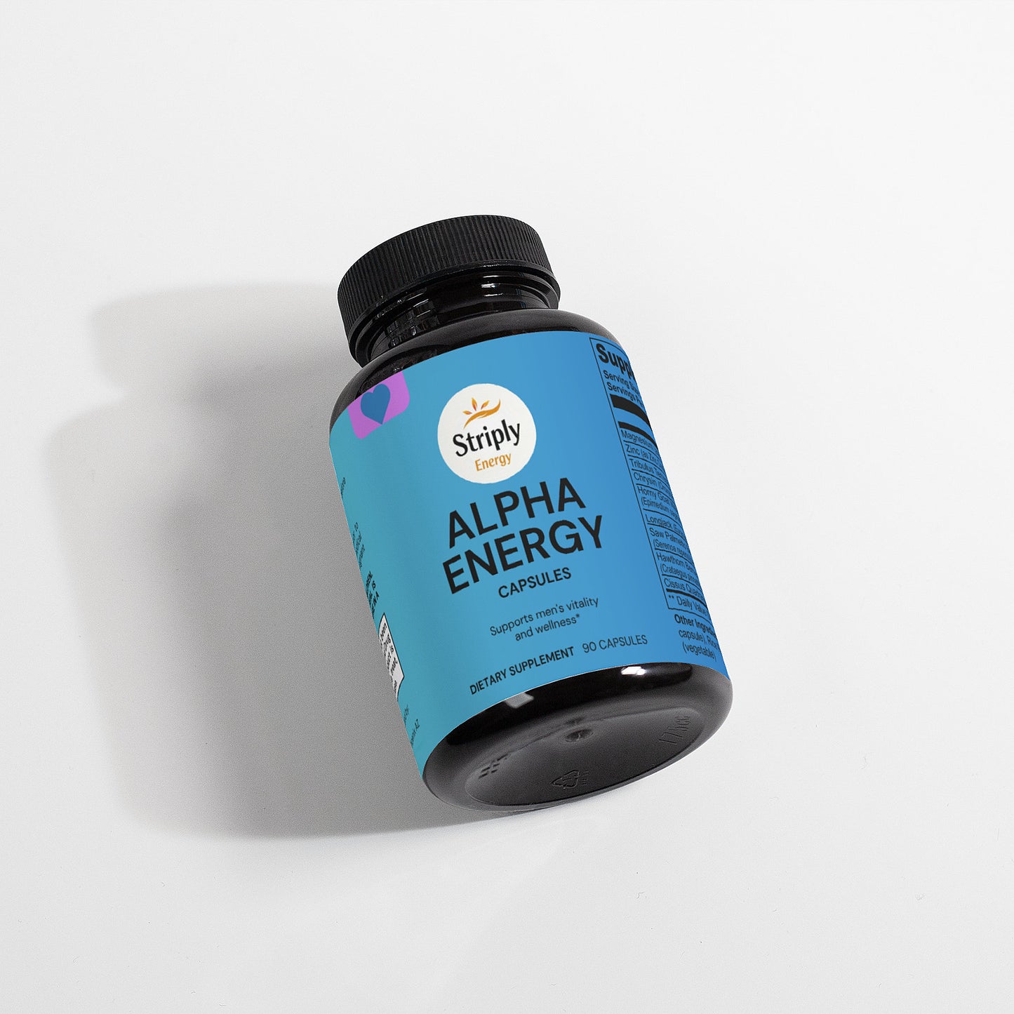 Alpha Energy