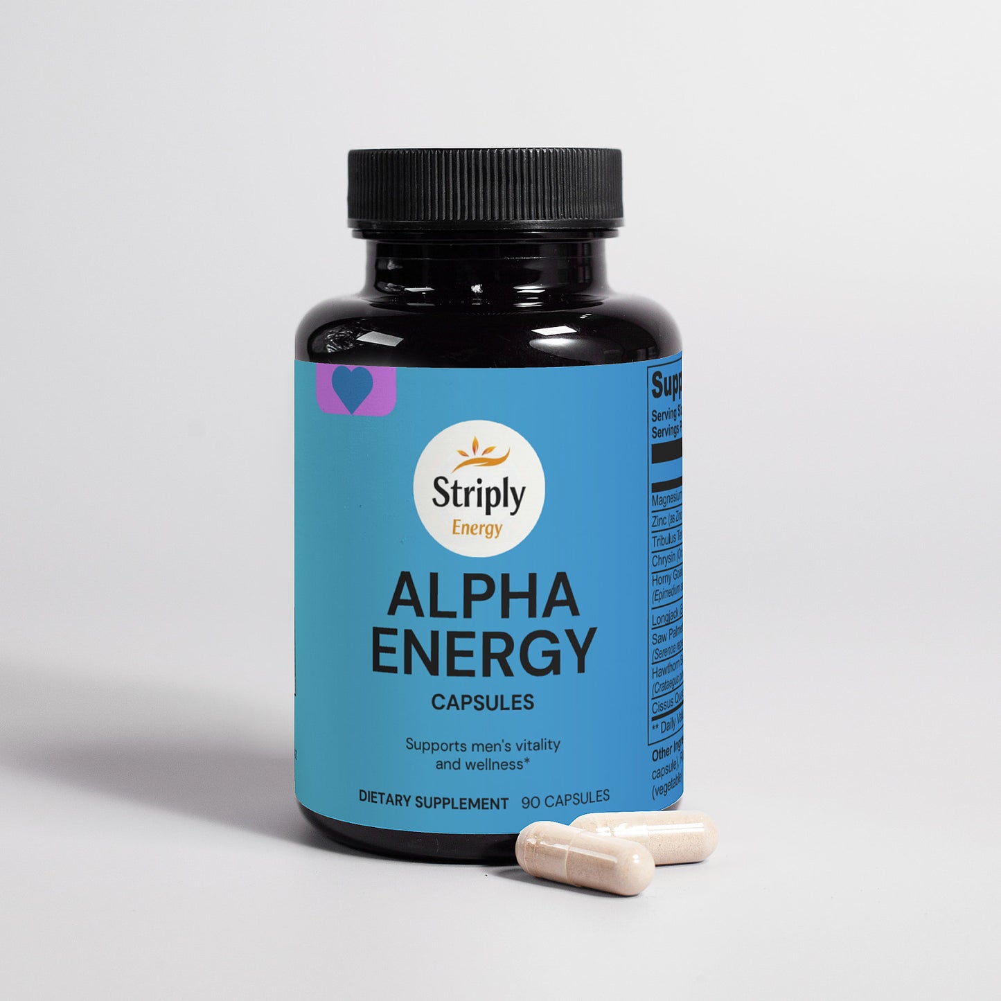 Alpha Energy