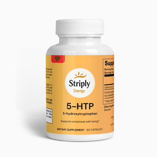 5-HTP