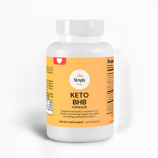 Keto BHB