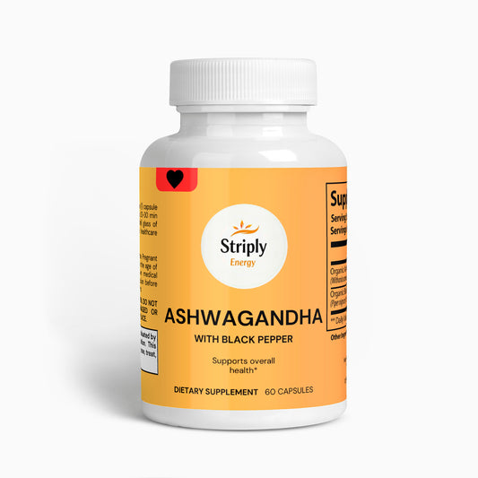 Ashwagandha