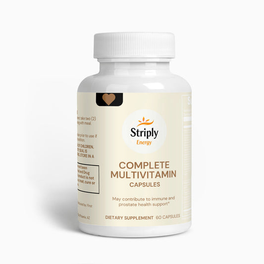 Complete Multivitamin